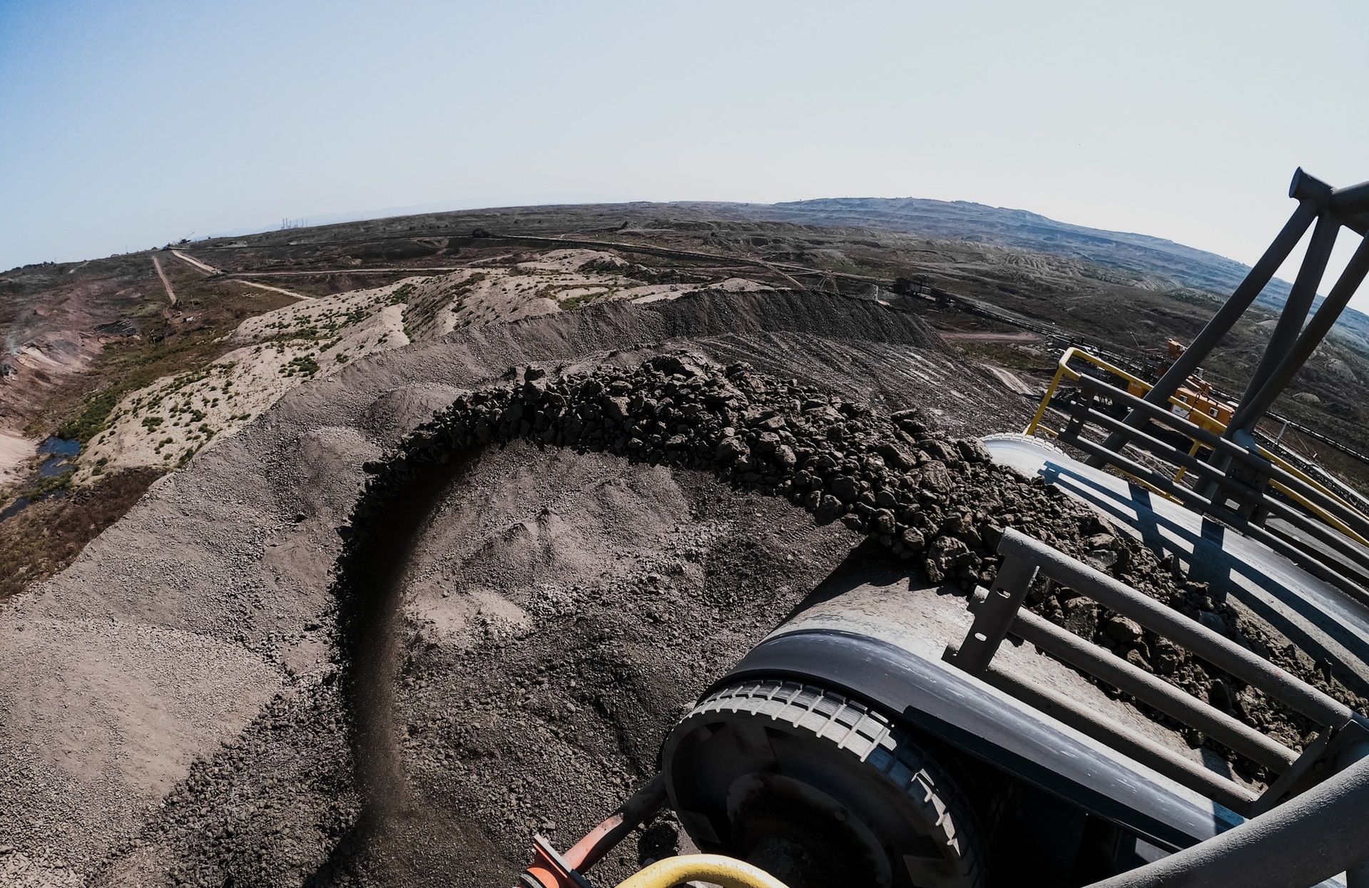 Algorithmic 'soft sensors' boost Newcrest's gold-mining productivity - Vimarsana News