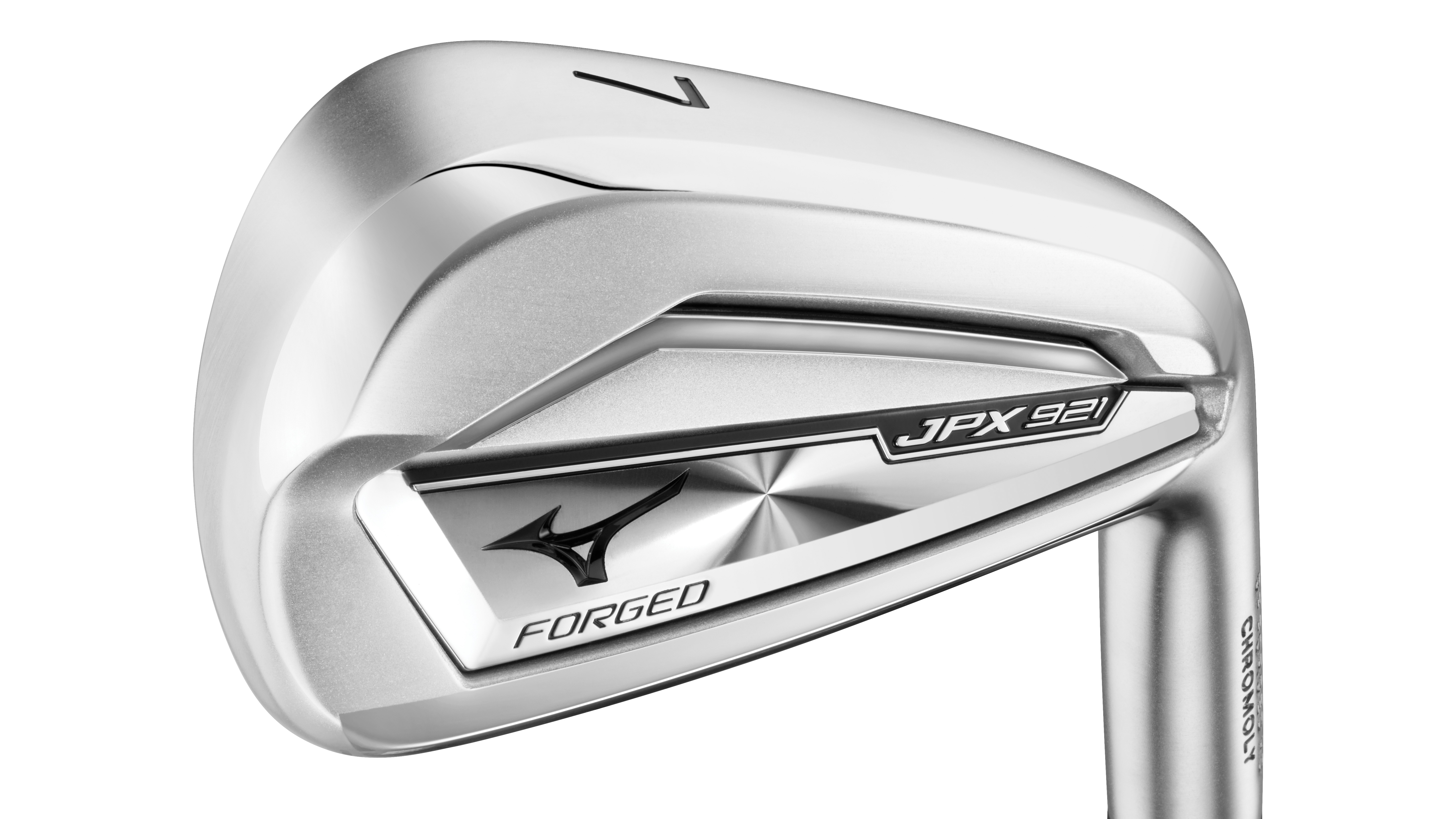 Most forgiving mizuno forged on sale irons