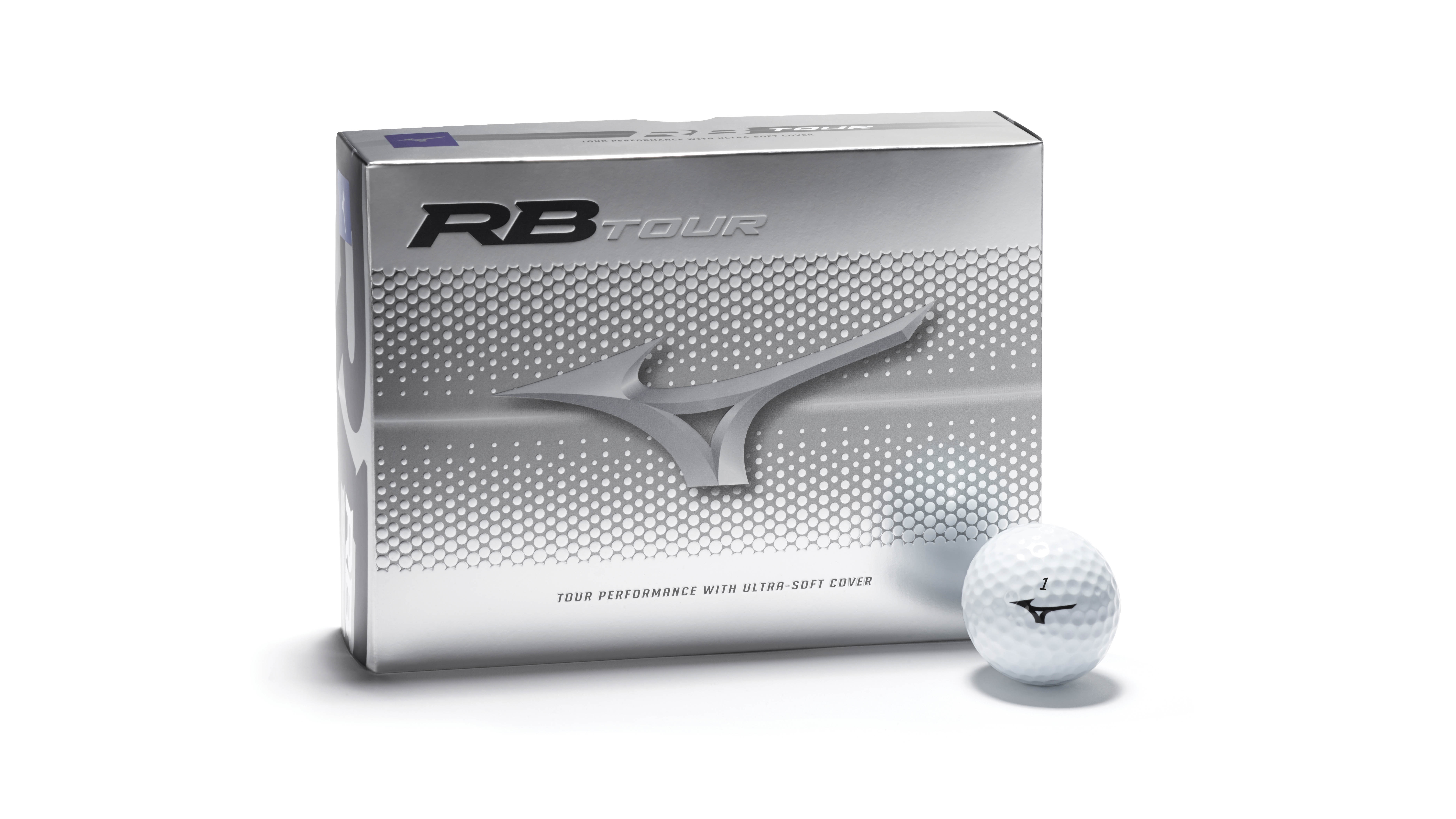 mizuno golf balls review