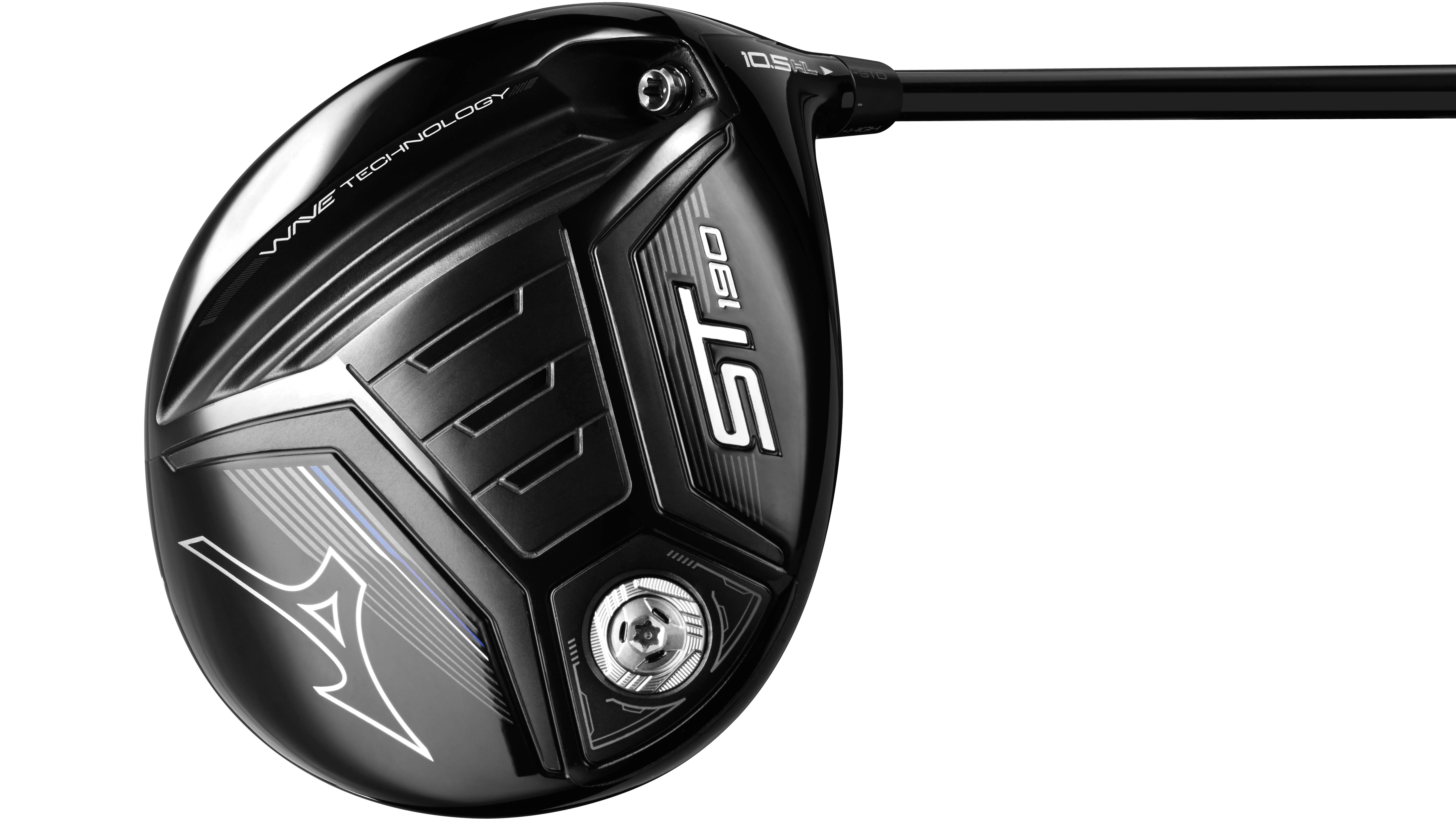 mizuno st190 specs