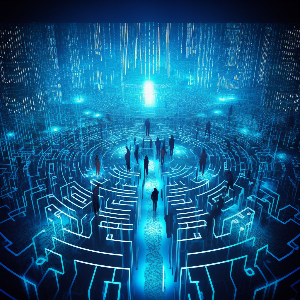 Why it is vital for MSPs to lead with cybersecurity - Vimarsana News