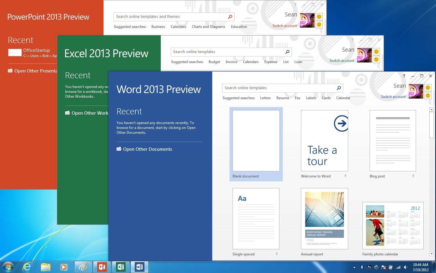 Office 365 for the home: Office Web Apps, SkyDrive, Skype explained -  Services - Software - Business IT