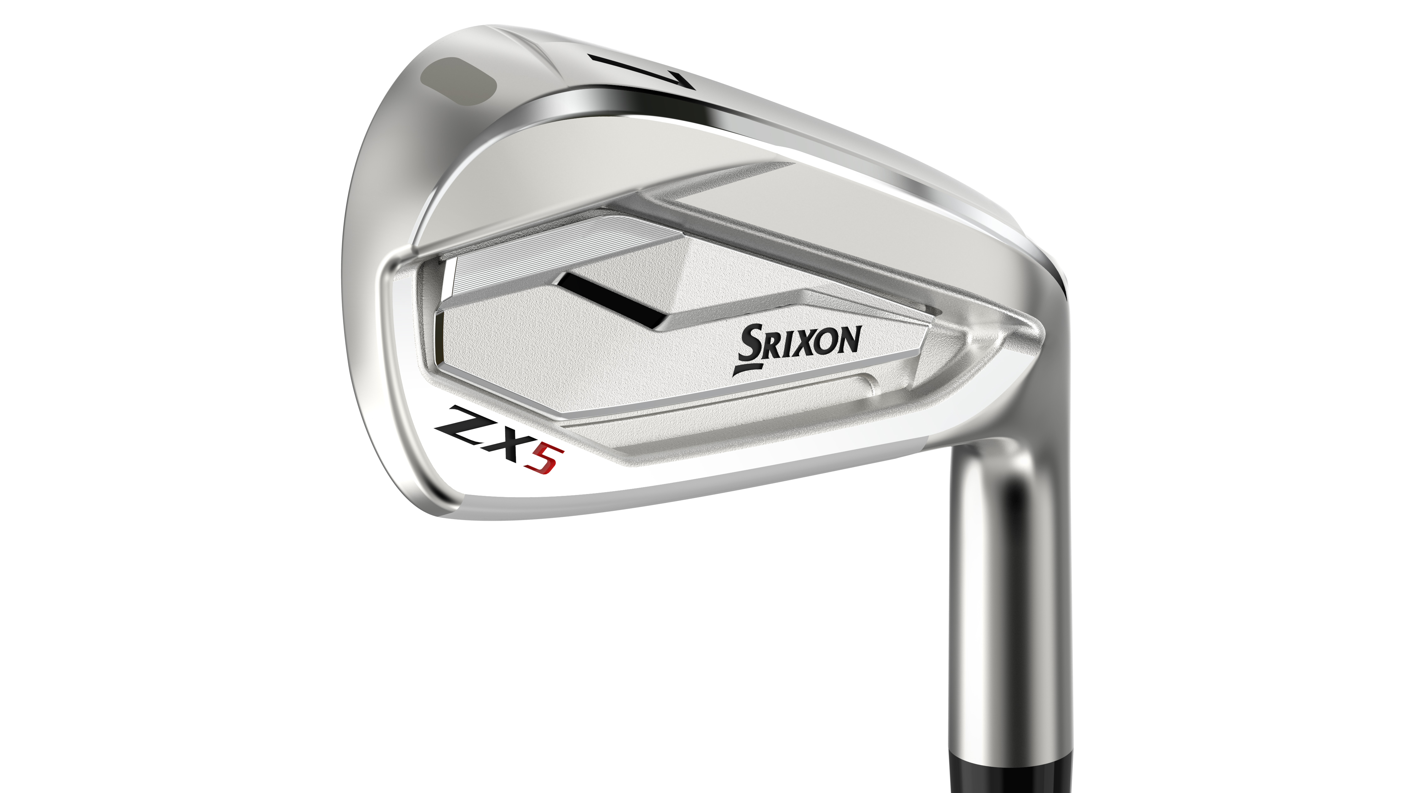 Tested: Srixon ZX5 & ZX7 Irons - Golf Australia Magazine