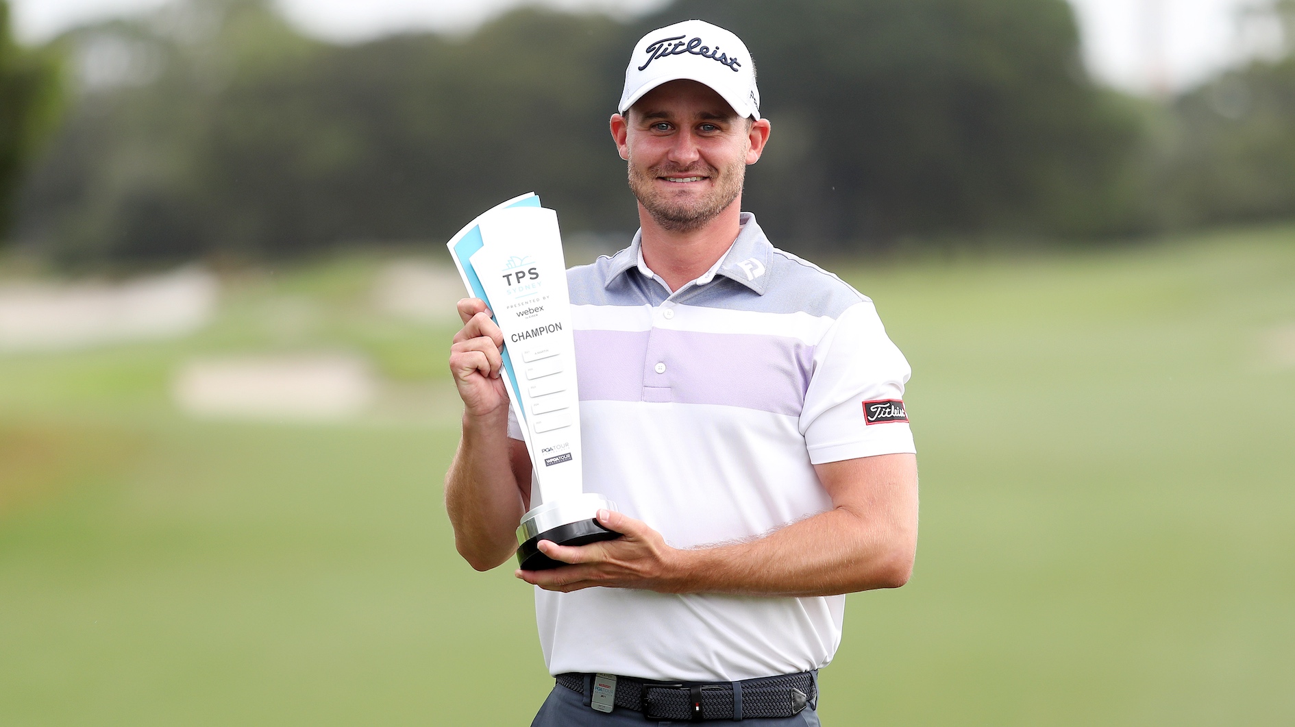 Morri: The Players Series reinforces value of public golf - Golf ...