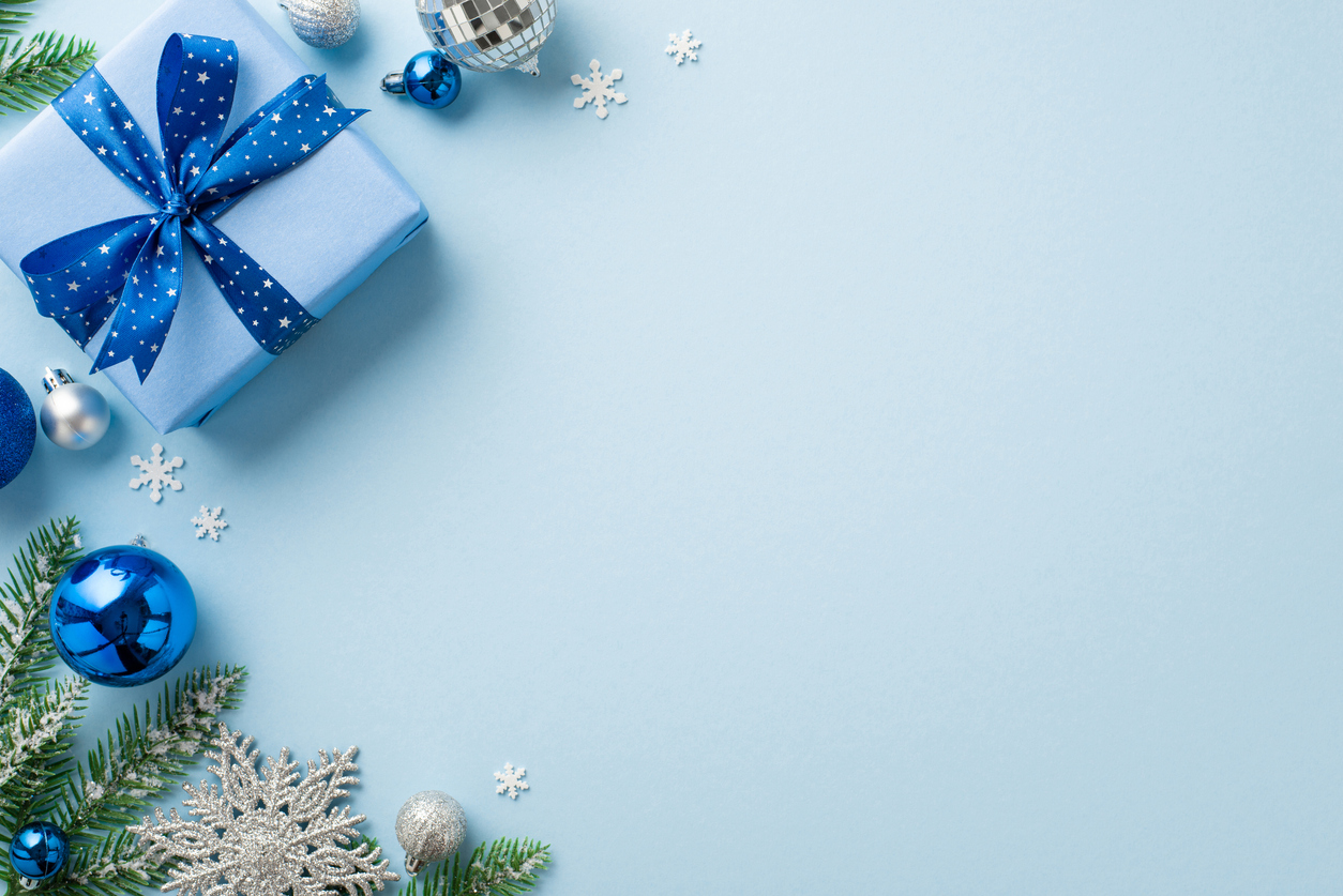 Christmas gifts for any budgets
