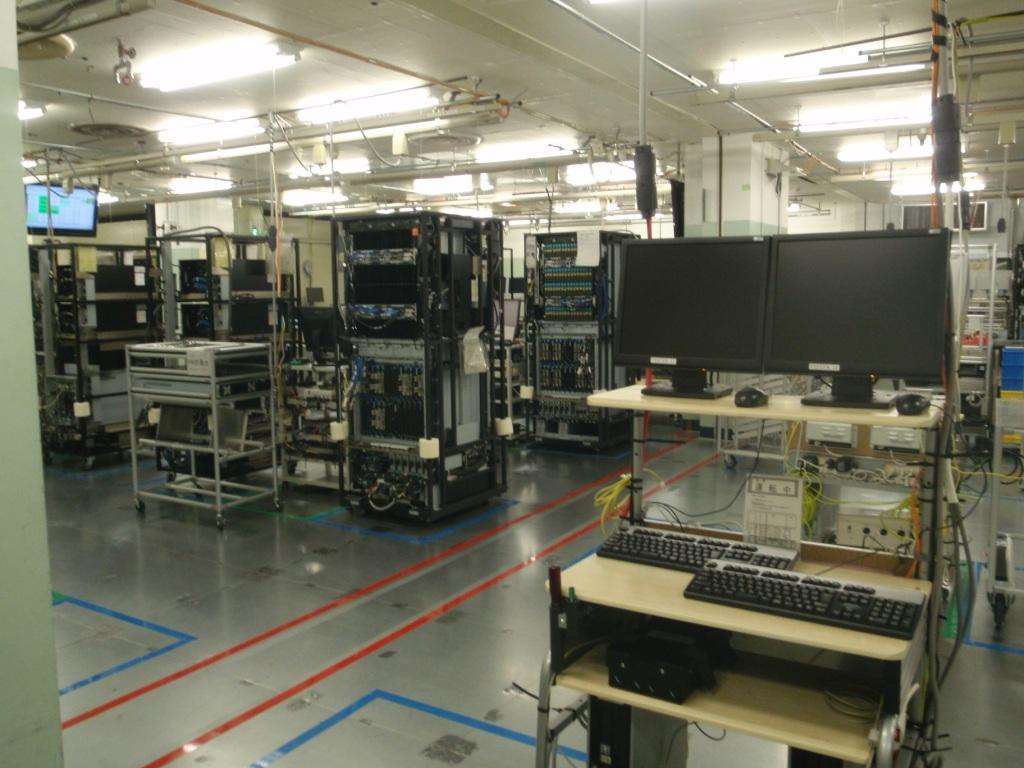 Inside Hitachi's IT factory in Japan - techpartner.news