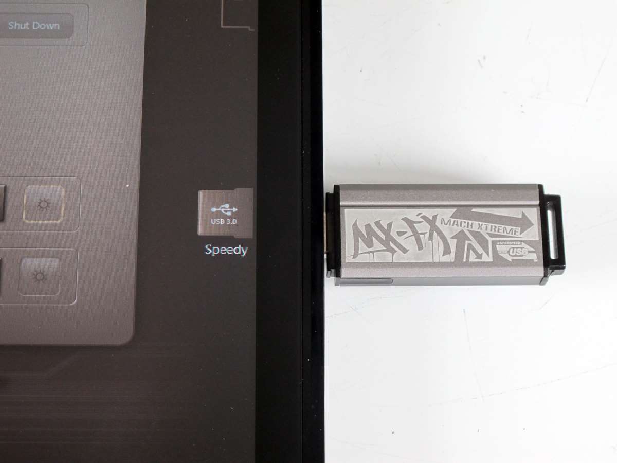 Photos: Inside Acer's Iconia dual screen laptop - iTnews