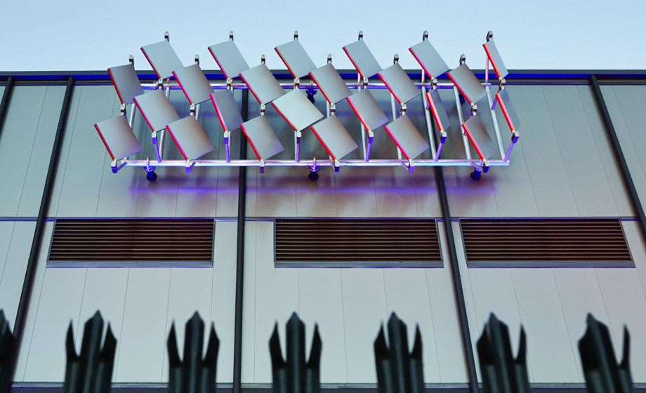 Photos: Inside NextDC's 1500-rack, $80m data centre - techpartner.news