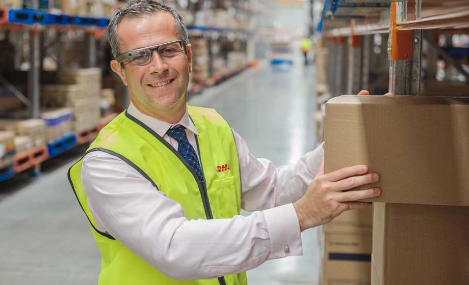 Inside DHL's $120m Sydney logistics centre - Hardware - CRN Australia