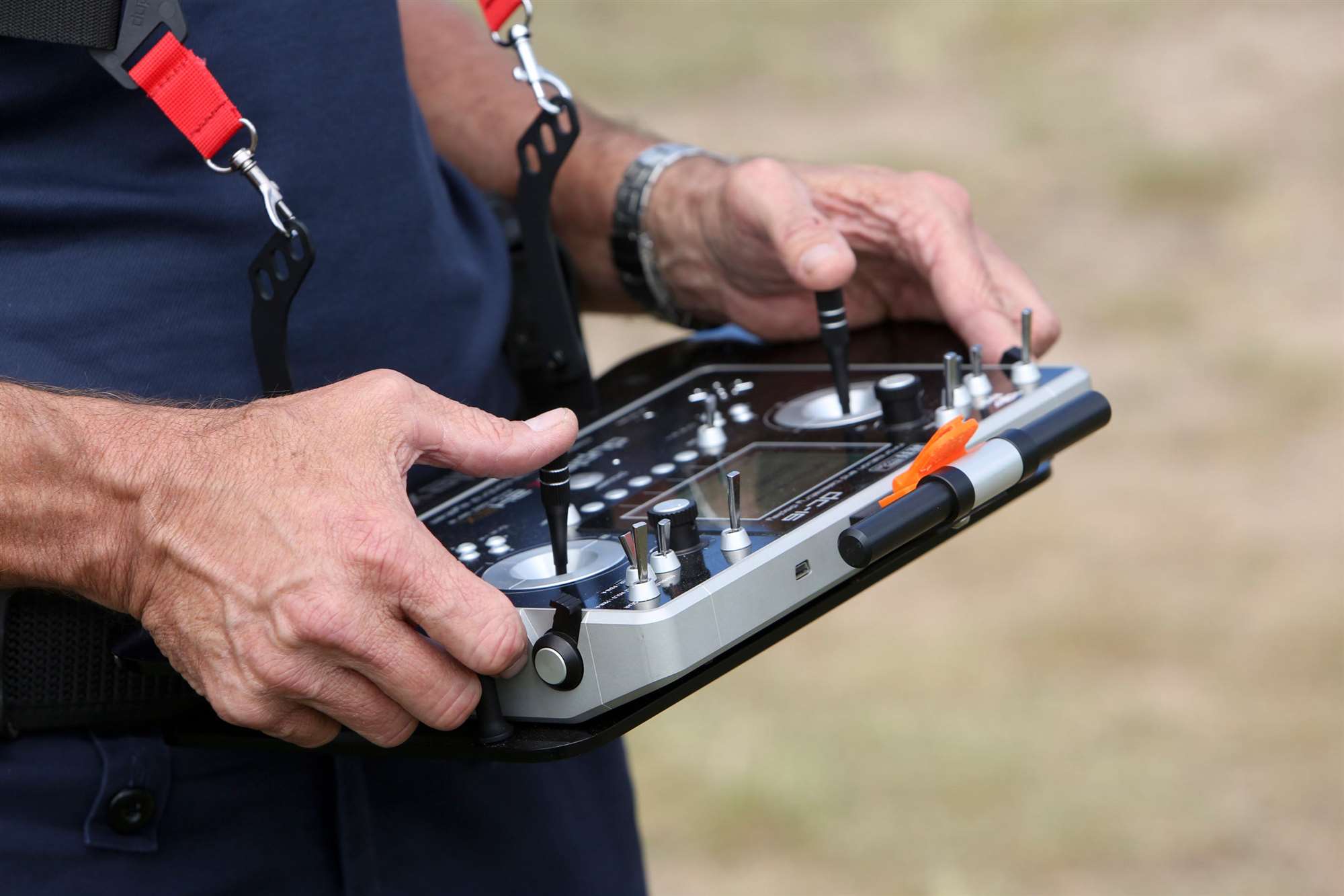 Photos: Qld Police uses drones for forensic investigations - iTnews