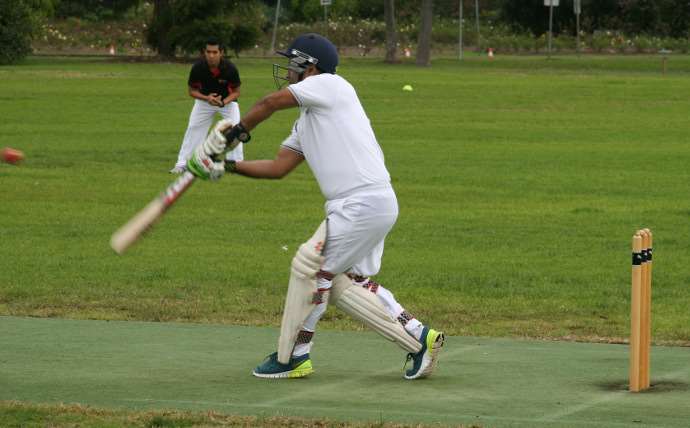 Trend Micro competes with channel... on the cricket pitch - techpartner ...