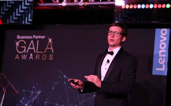 Lenovo reveals partner awards for 2015 - techpartner.news
