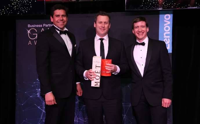 Lenovo reveals partner awards for 2015 - techpartner.news