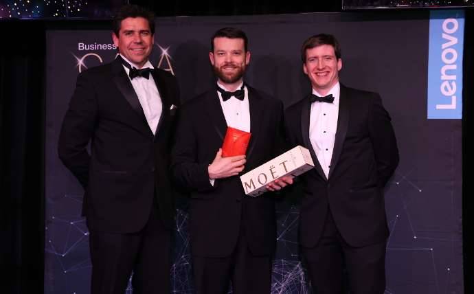 Lenovo reveals partner awards for 2015 - techpartner.news