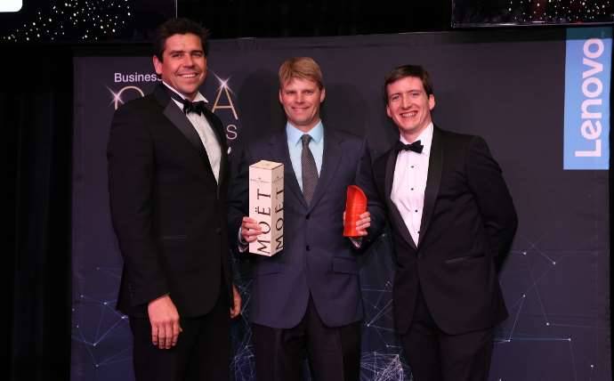 Lenovo reveals partner awards for 2015 - techpartner.news