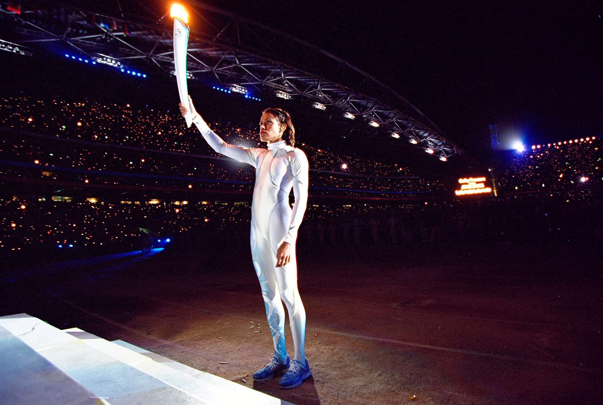 The best of Olympic Games opening ceremonies - Olympics - Inside Sport