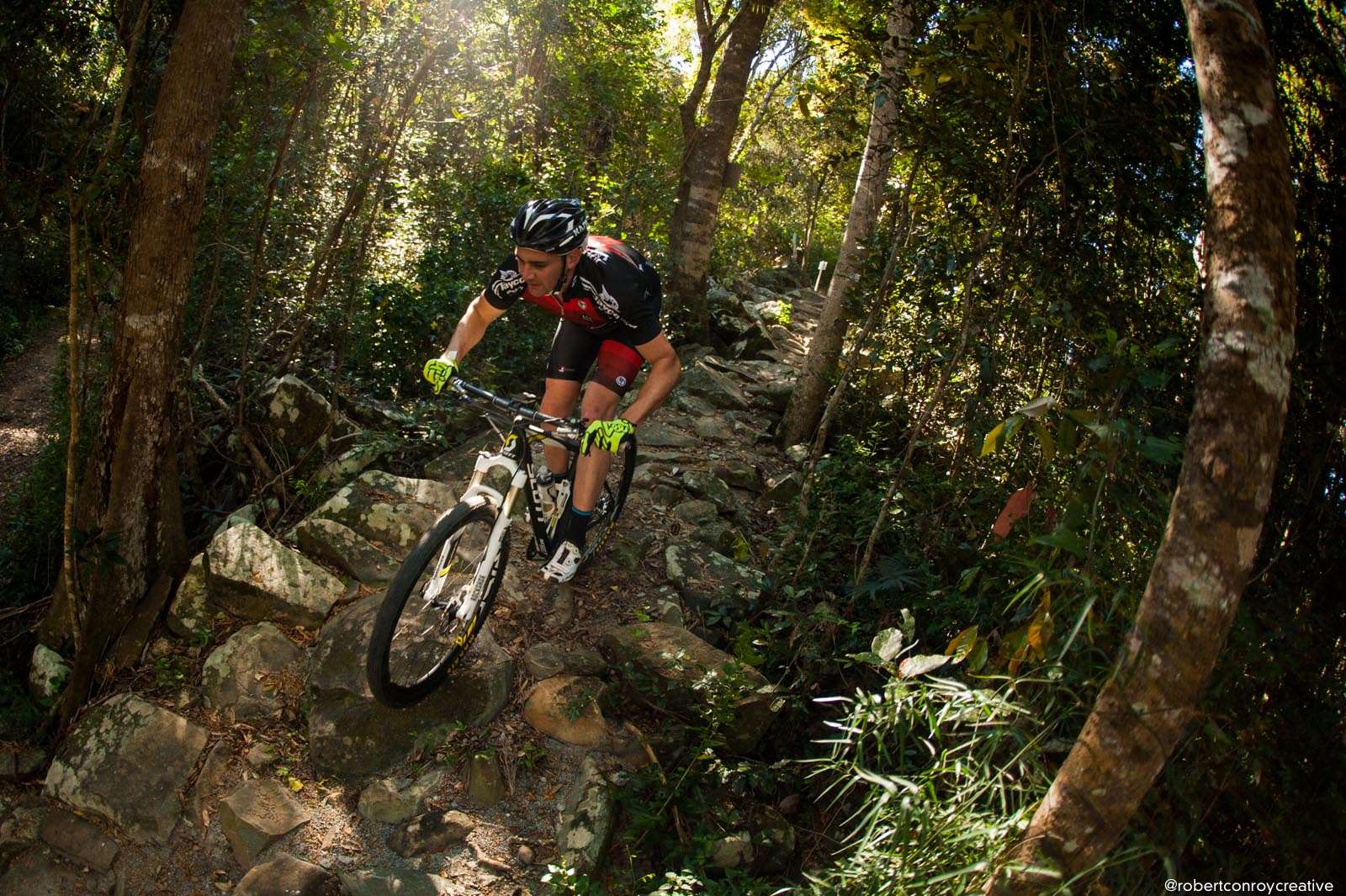 Queensland XCO Championships head to Mackay - Australian Mountain Bike ...