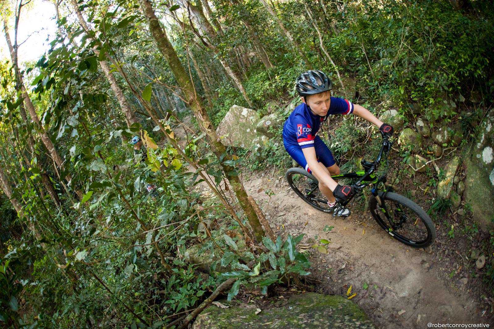 Get your head around Mackay Australian Mountain Bike The home for