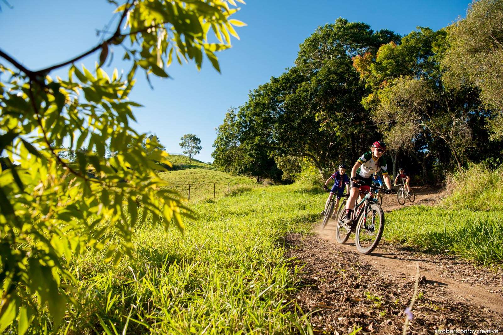 Get your head around Mackay Australian Mountain Bike The home for