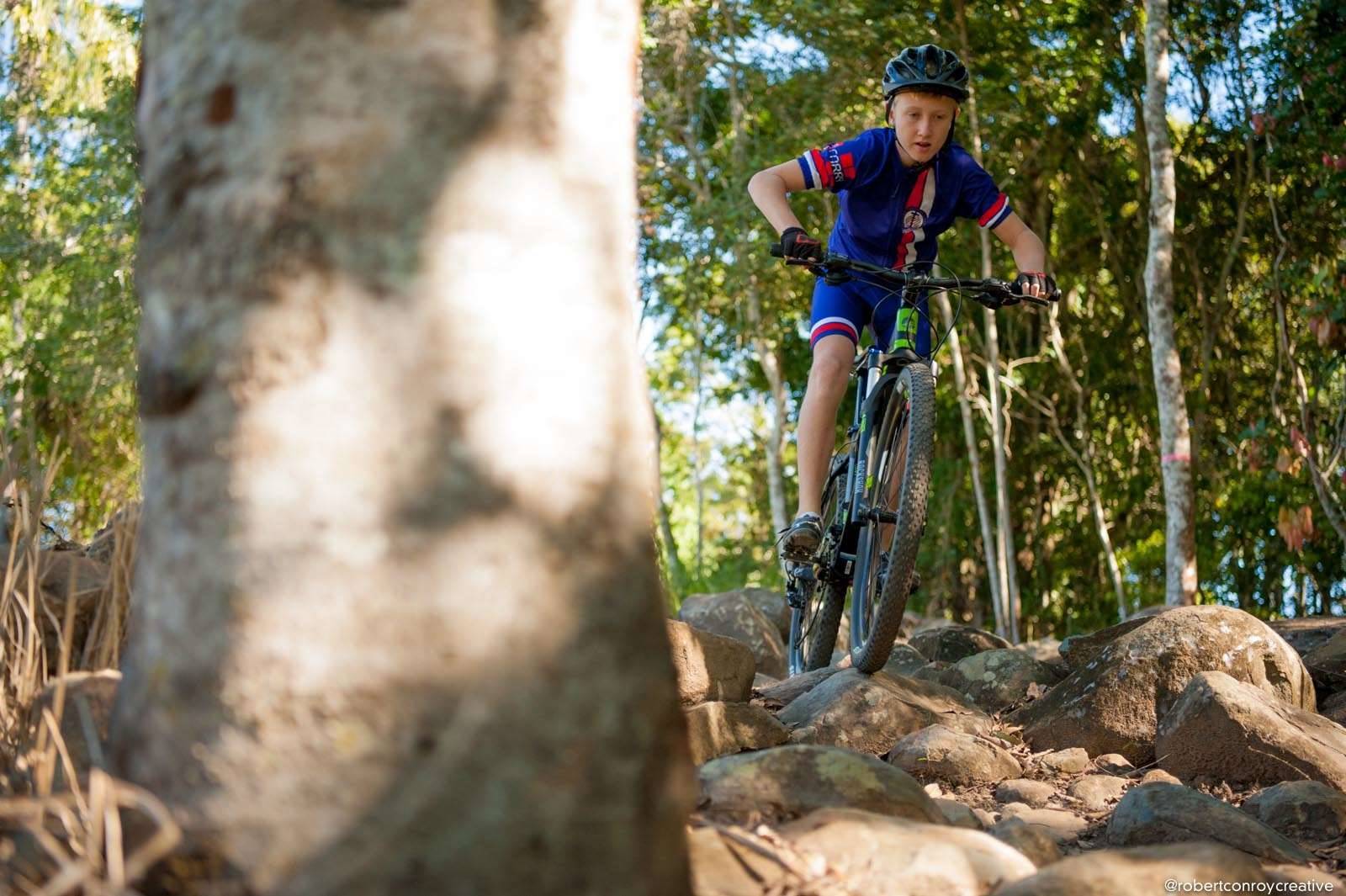 Get your head around Mackay Australian Mountain Bike The home for