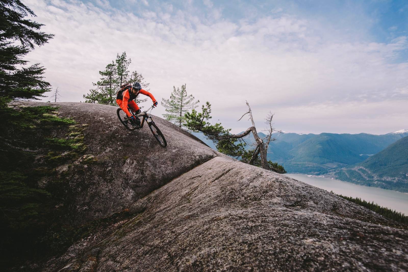 norco range enduro