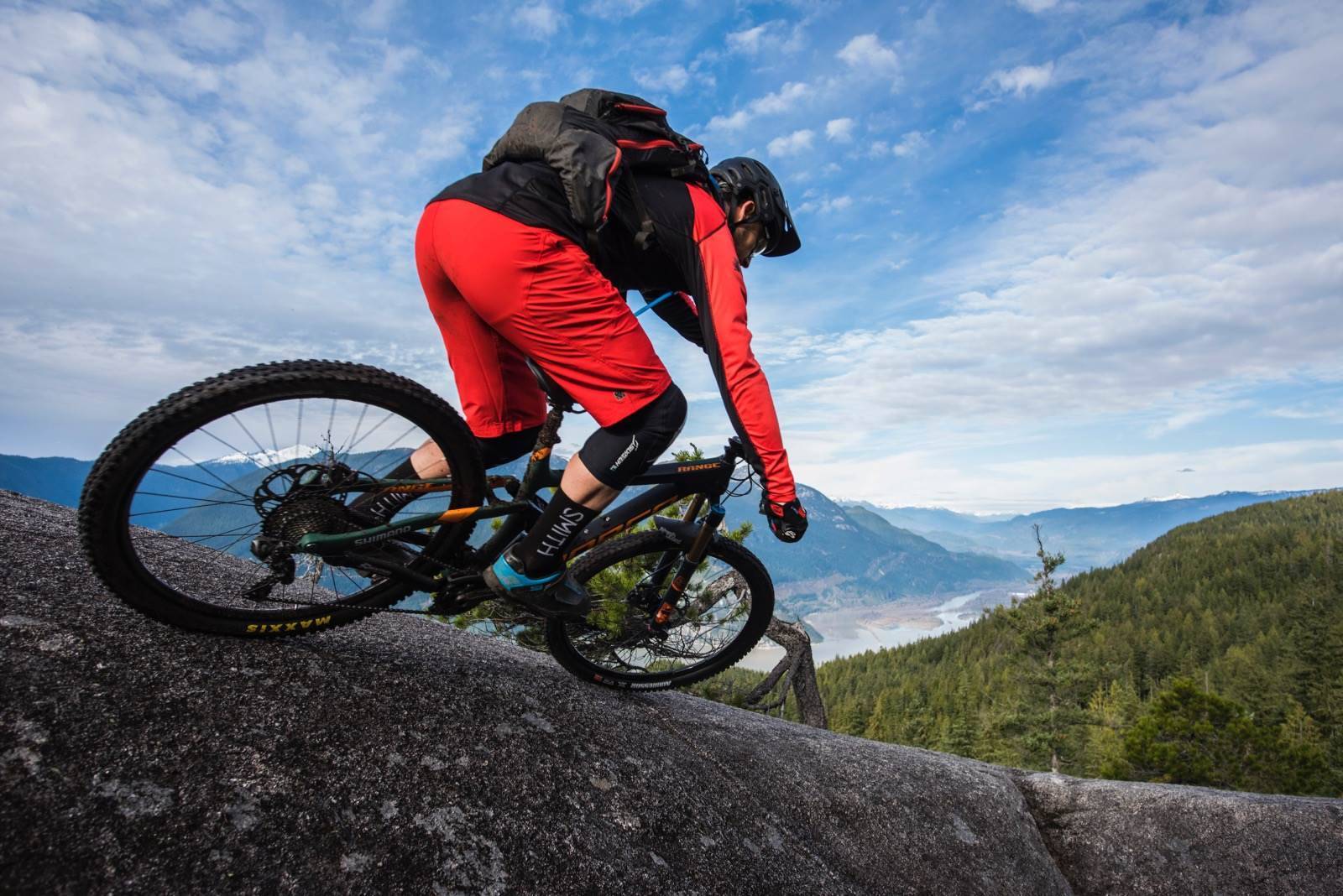 Norco Range Carbon Your next enduro rig Australian Mountain Bike