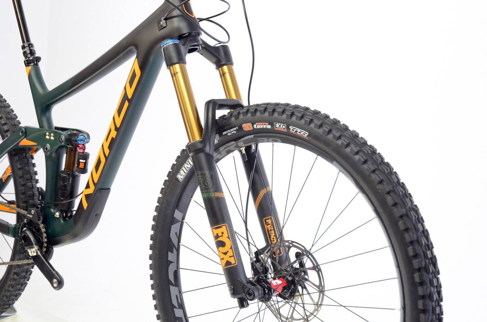 Norco range c7 discount 1