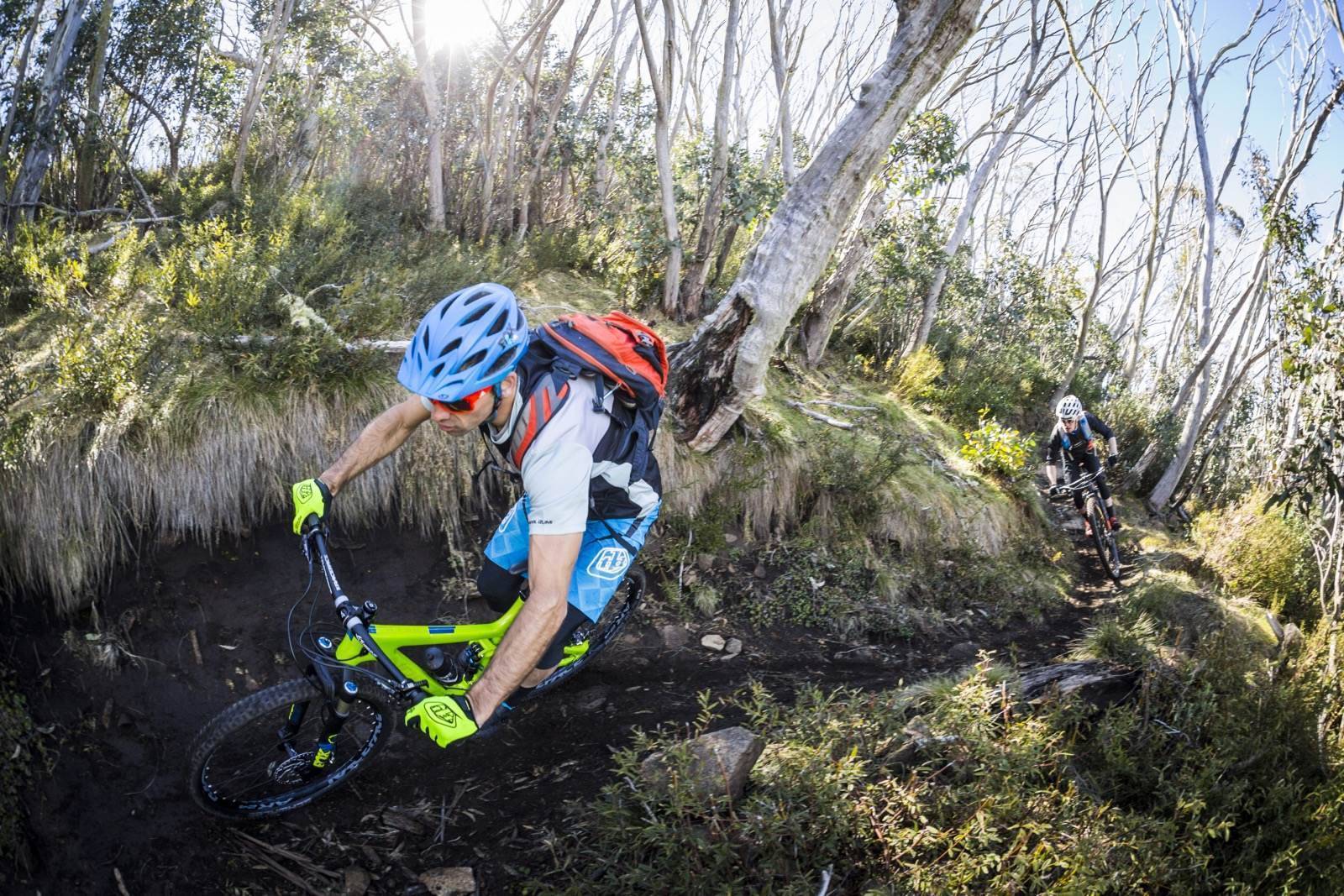 Mt Buller’s rugged maturity - Australian Mountain Bike | The home for ...