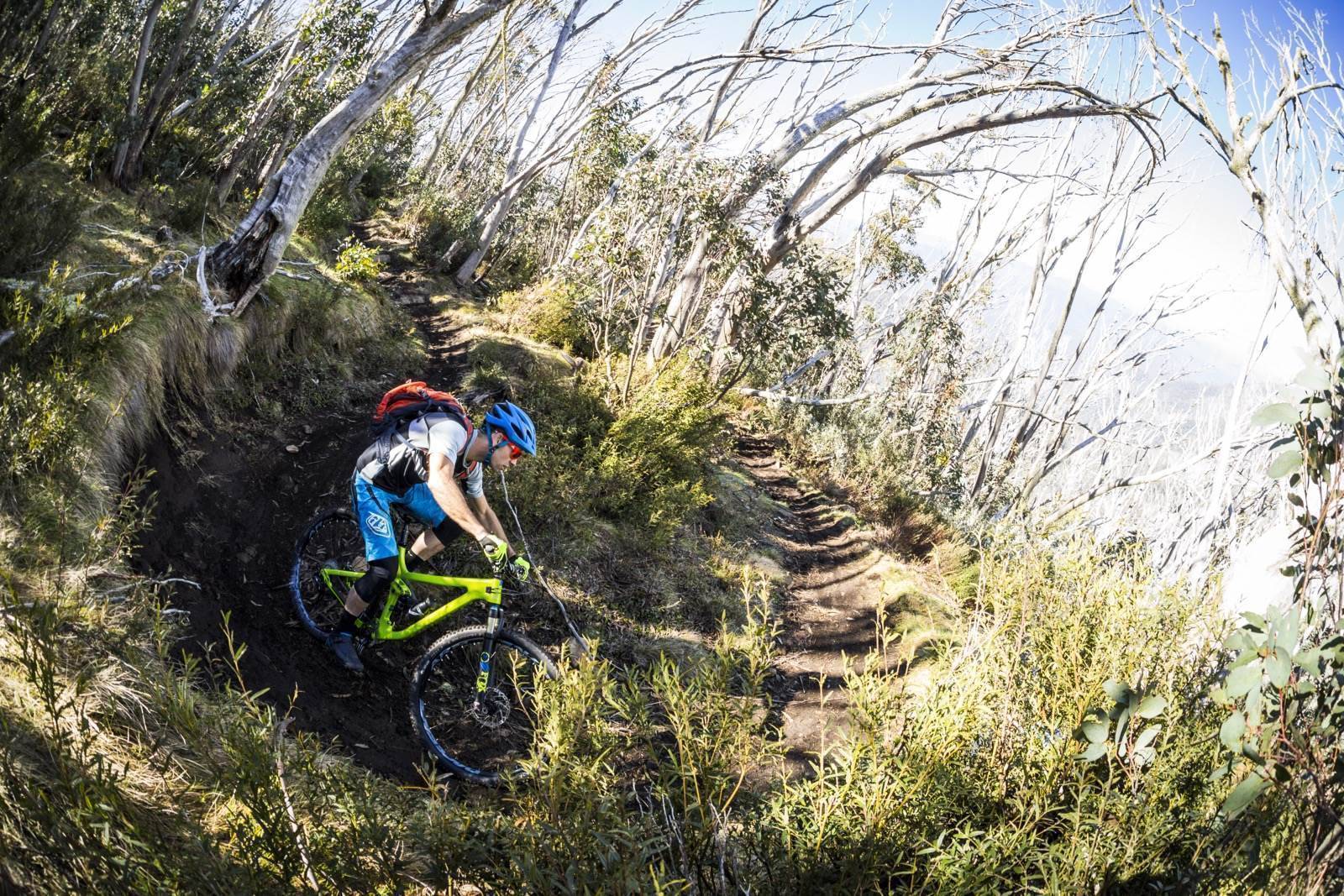 Mt Buller’s rugged maturity - Australian Mountain Bike | The home for ...