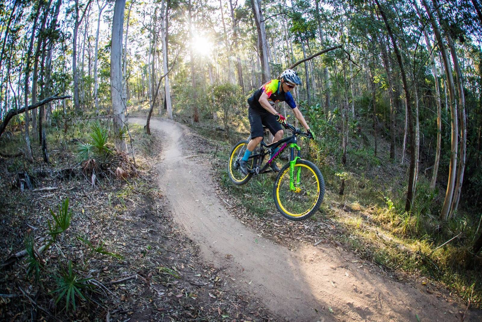 Escape to Noosa your winter retreat Australian Mountain Bike The