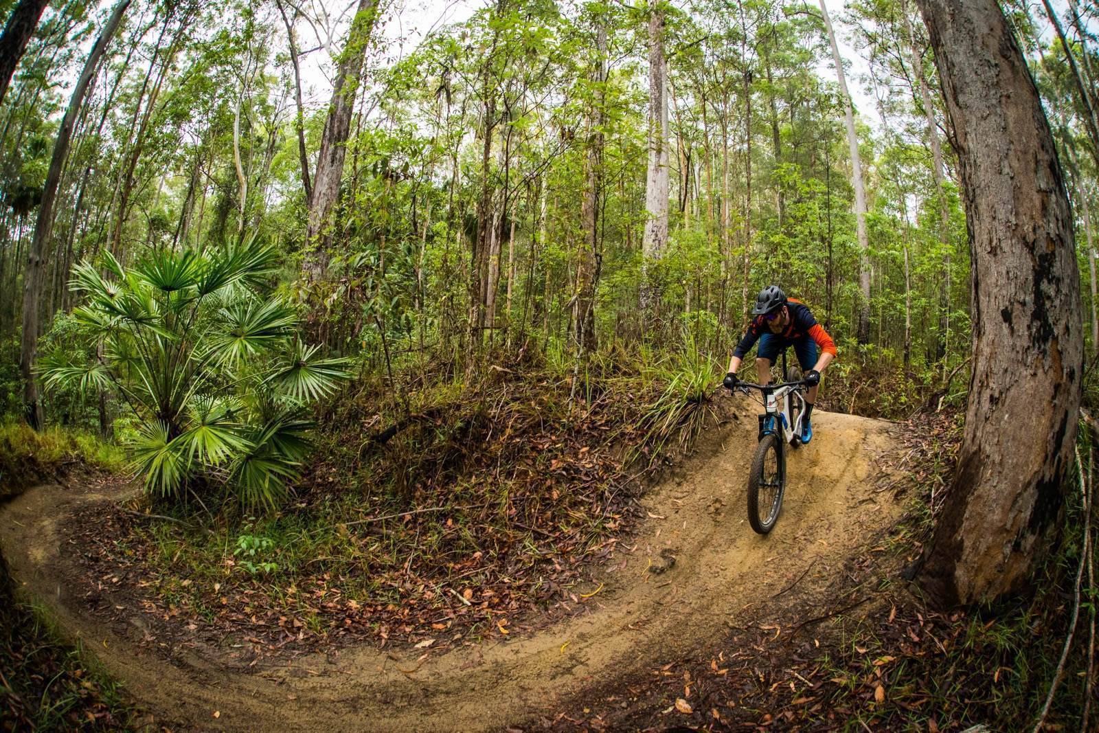 Escape to Noosa your winter retreat Australian Mountain Bike The