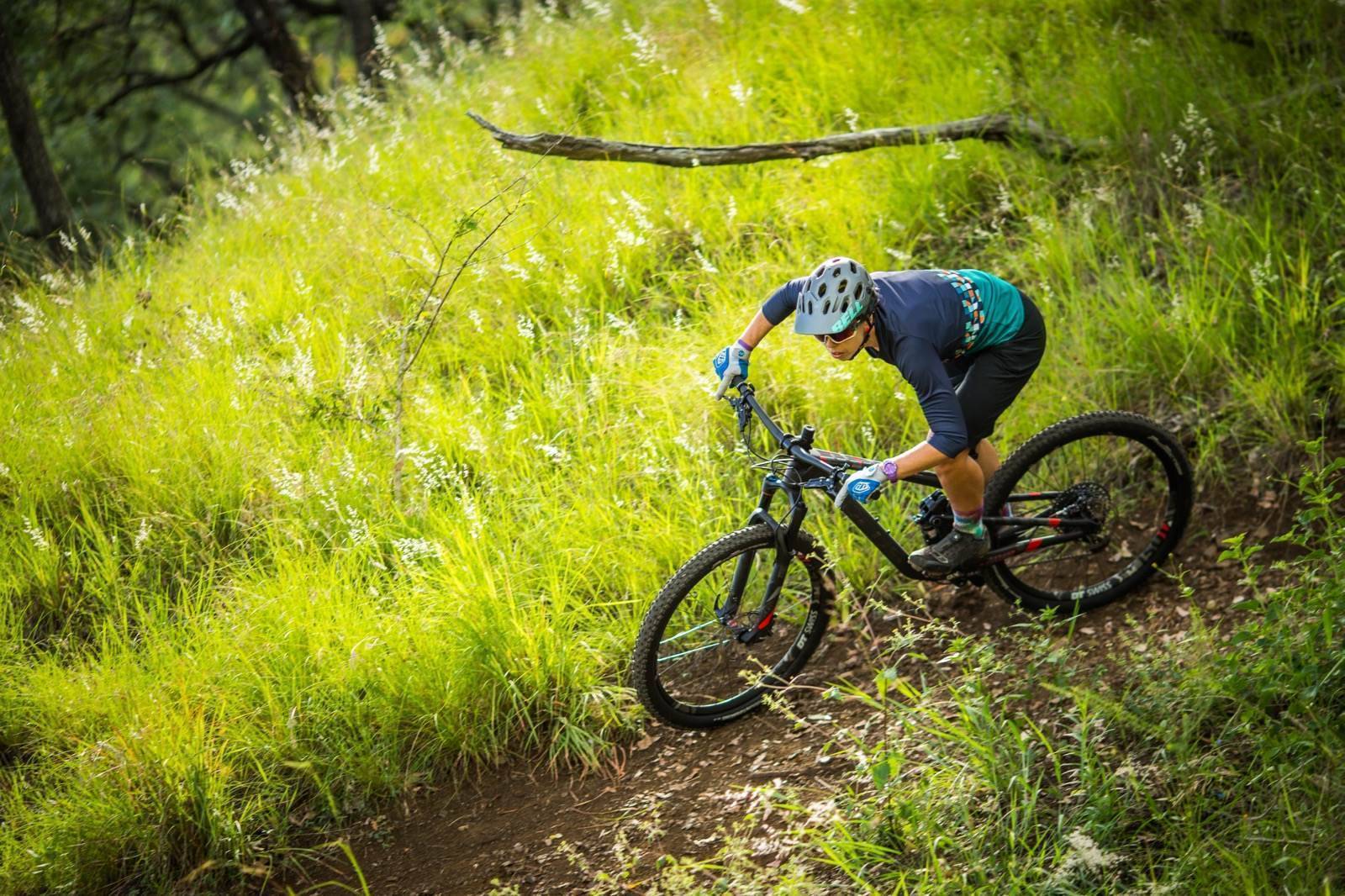 Hidden Vale's not so hidden trails - Australian Mountain Bike | The ...