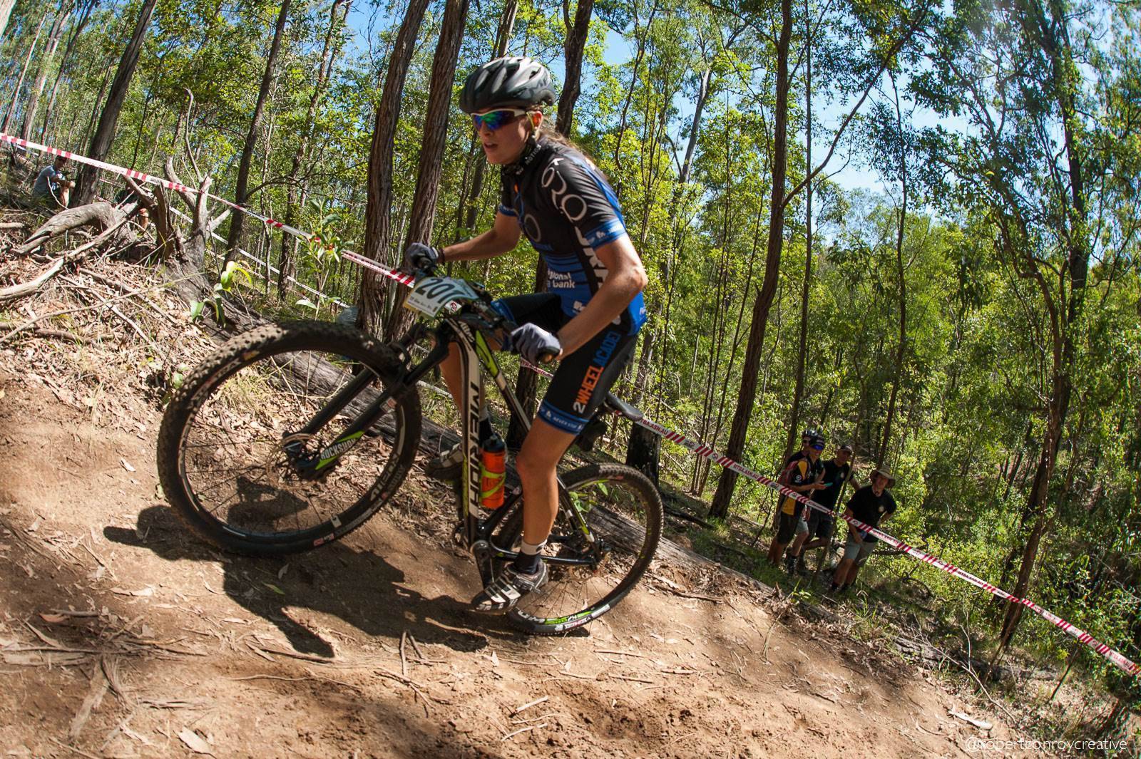 The Hurt begins! National Champs Day 2 - Australian Mountain Bike | The ...