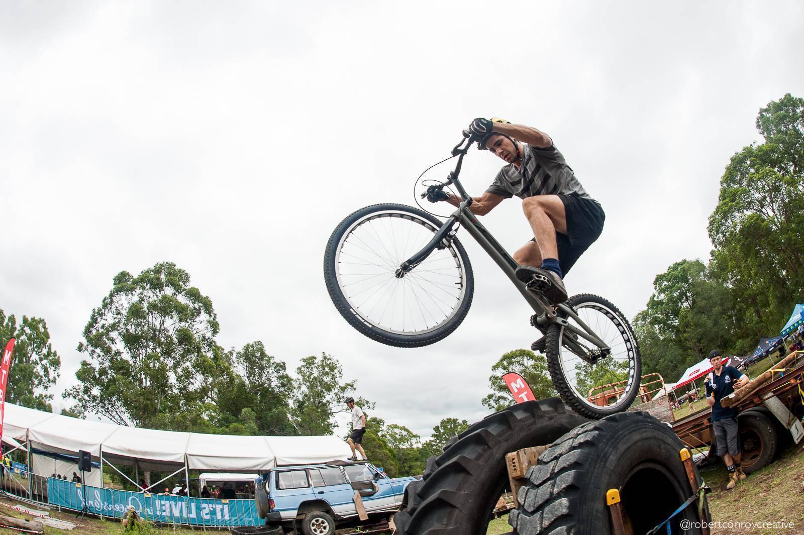 mtb trials