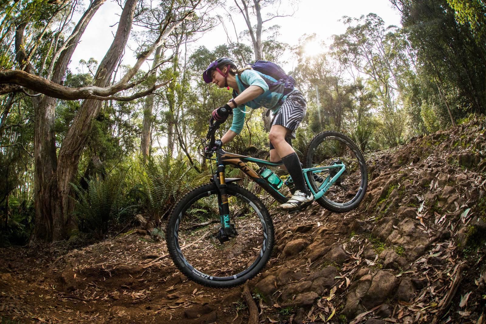 juliana mountain bikes