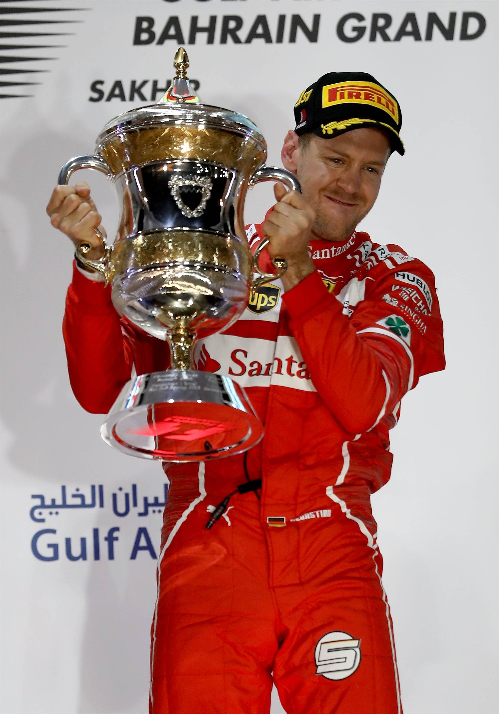 Pic Gallery Bahrain F1 Grand Prix Motorsport Inside Sport