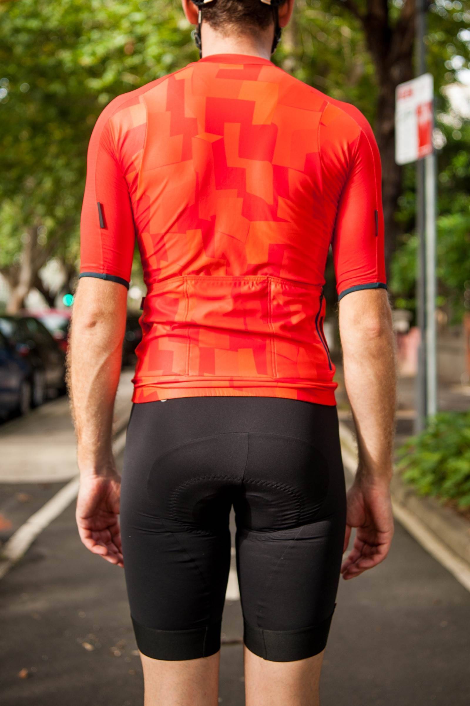 TESTED Velocio Men's bike clothing Australian Mountain Bike The