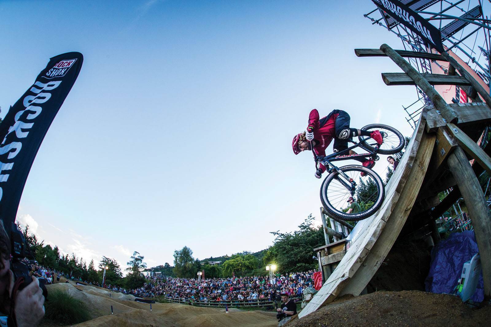 world big cycle