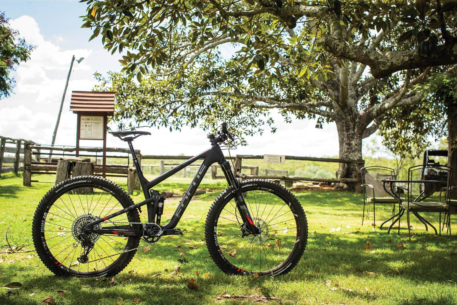 TESTED: Focus Jam - Australian Mountain Bike | The Home For Australian ...