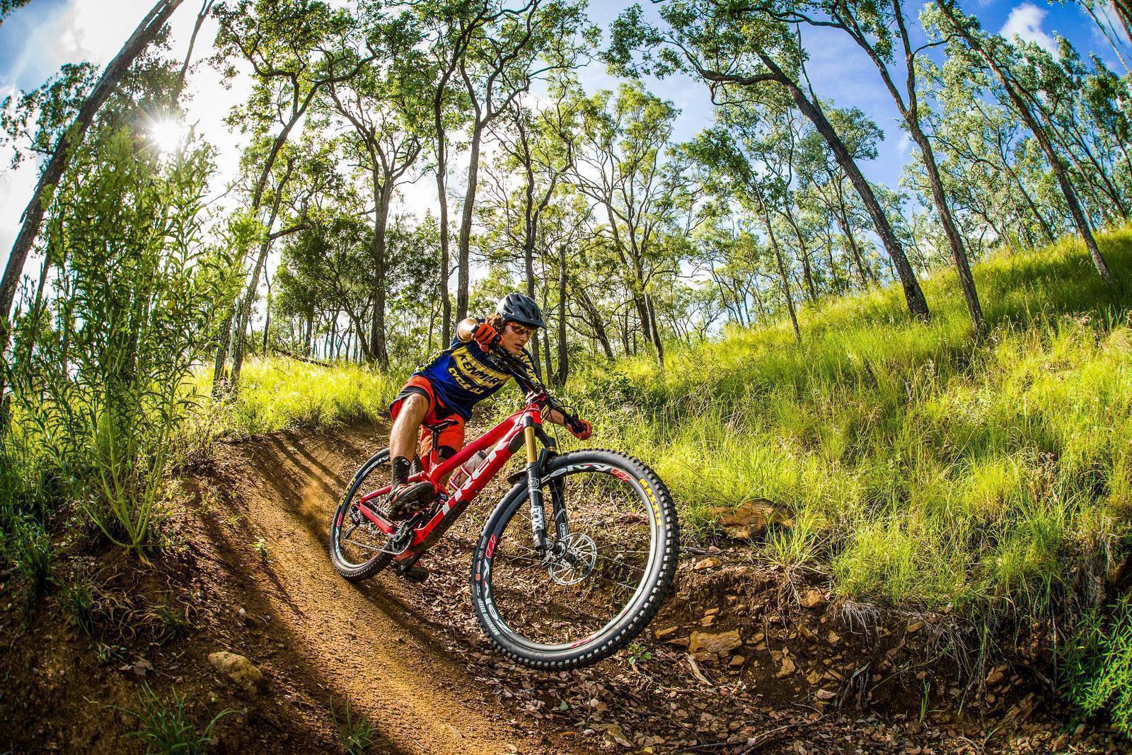 Destination: HIDDEN VALE - Australian Mountain Bike | The home for ...