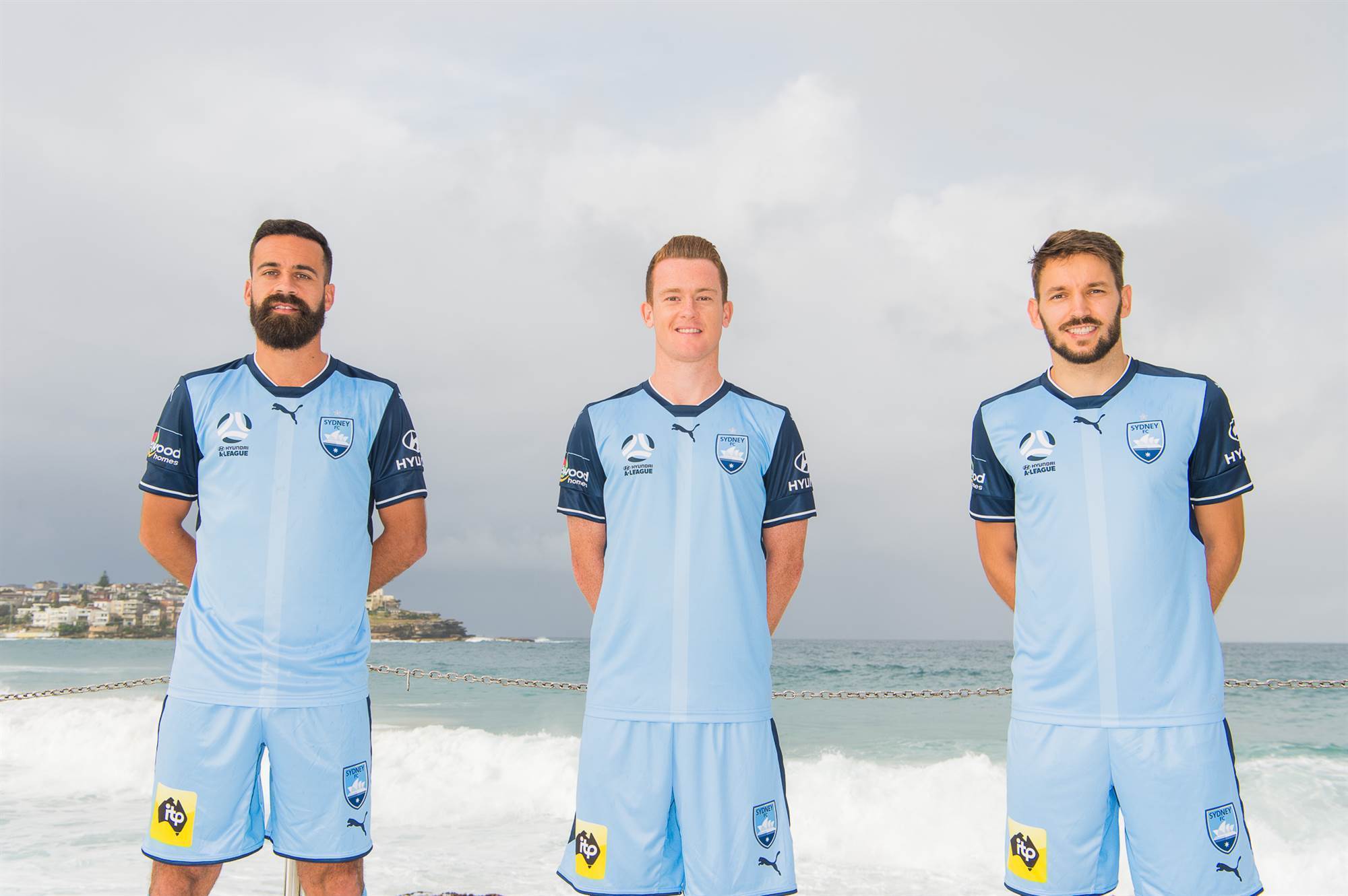 sydney fc puma