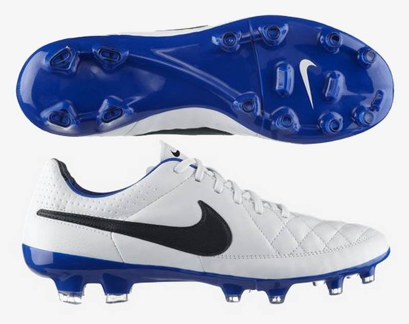 Begrip ondernemen stout Gallery: The history of the Nike Tiempo - FTBL | The home of football in  Australia