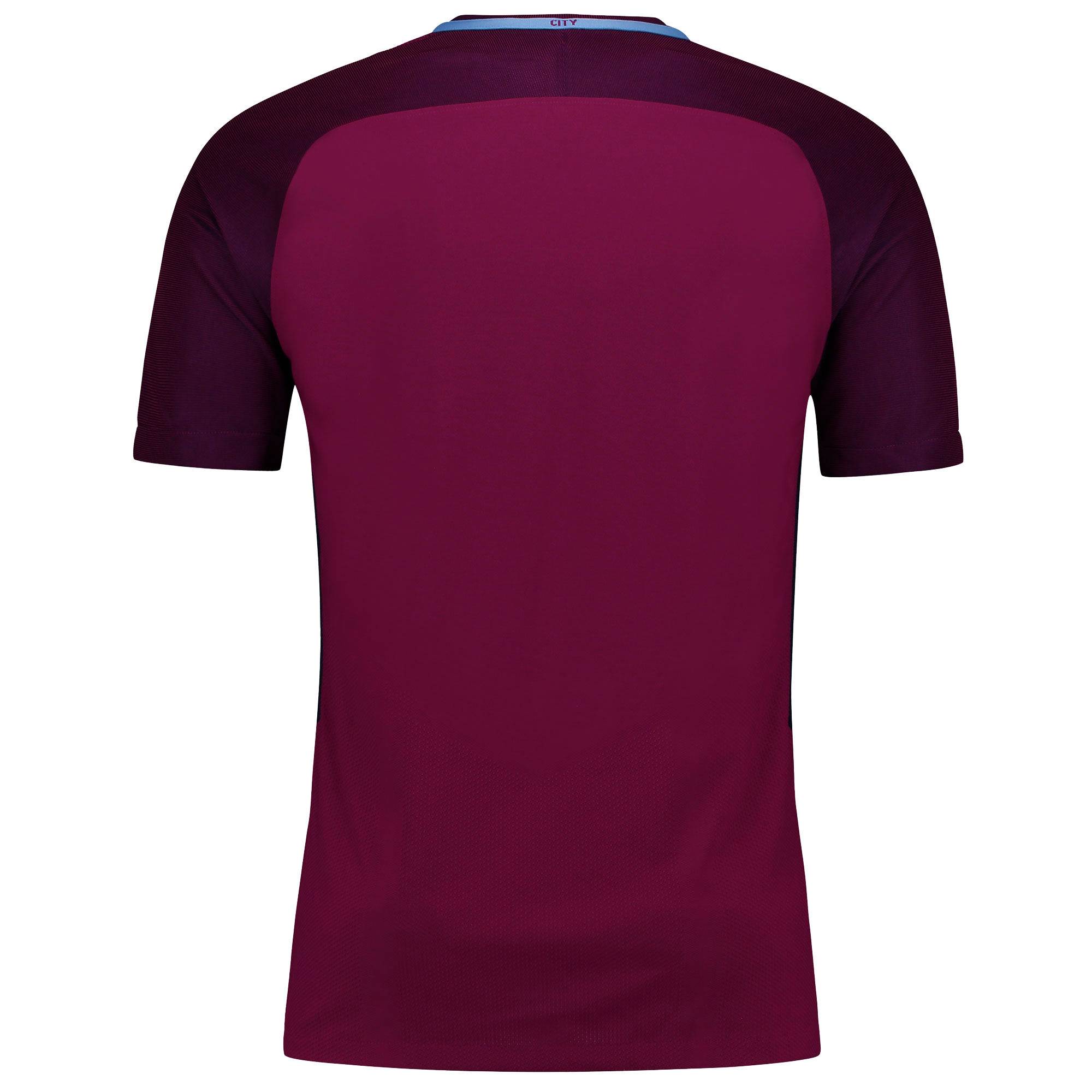 Manchester City go maroon with away kit - Style - FTBL Life