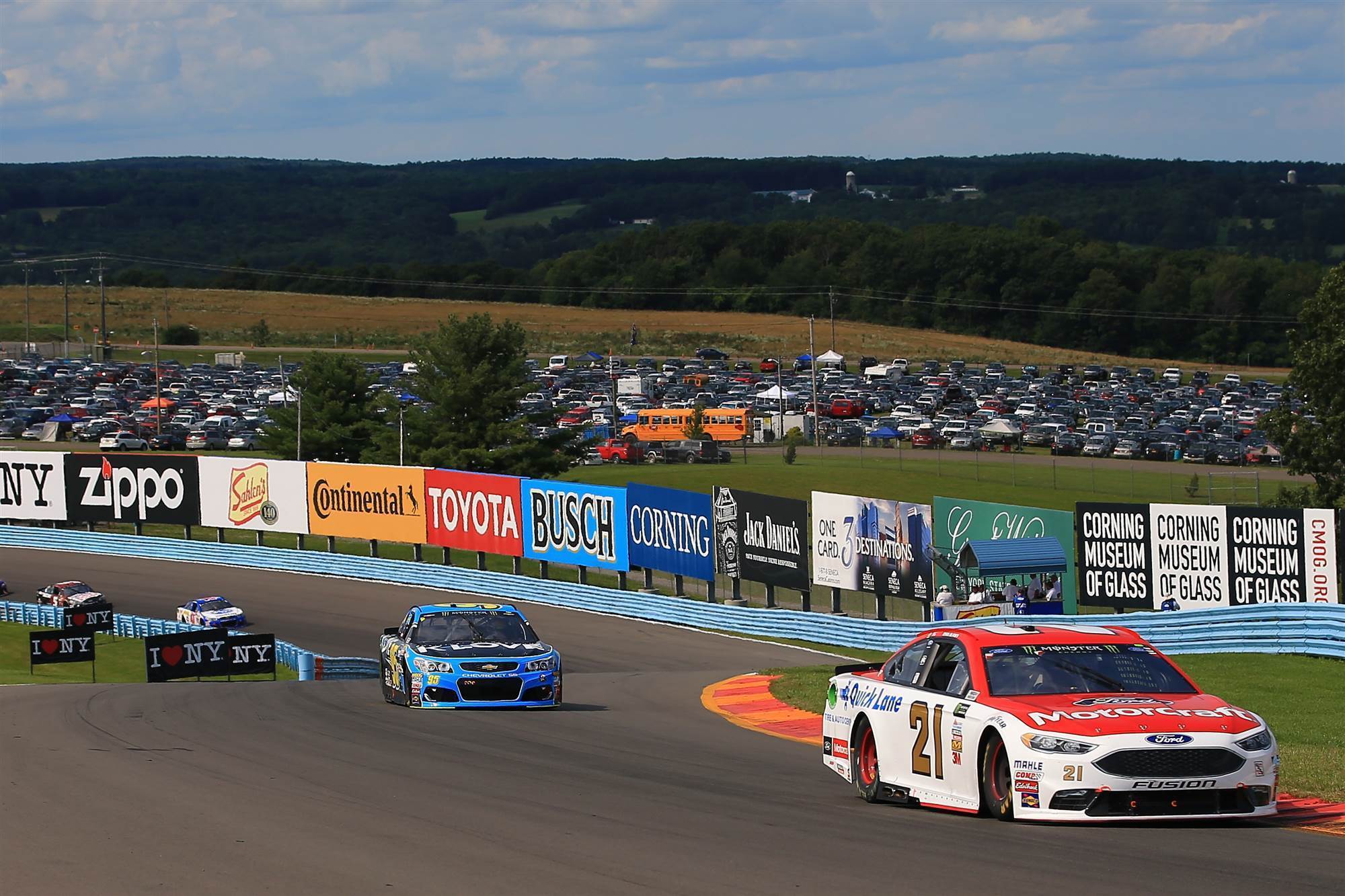 Pic gallery Watkins Glen NASCAR Motorsport Inside Sport