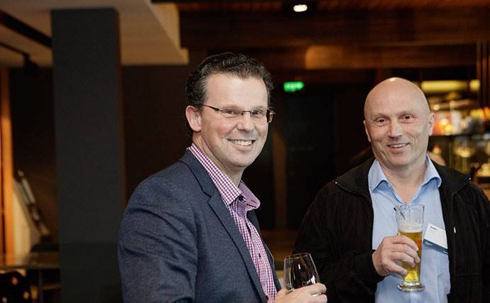 HPE partners launch Accelerate series in Tassie - Servers & Storage ...