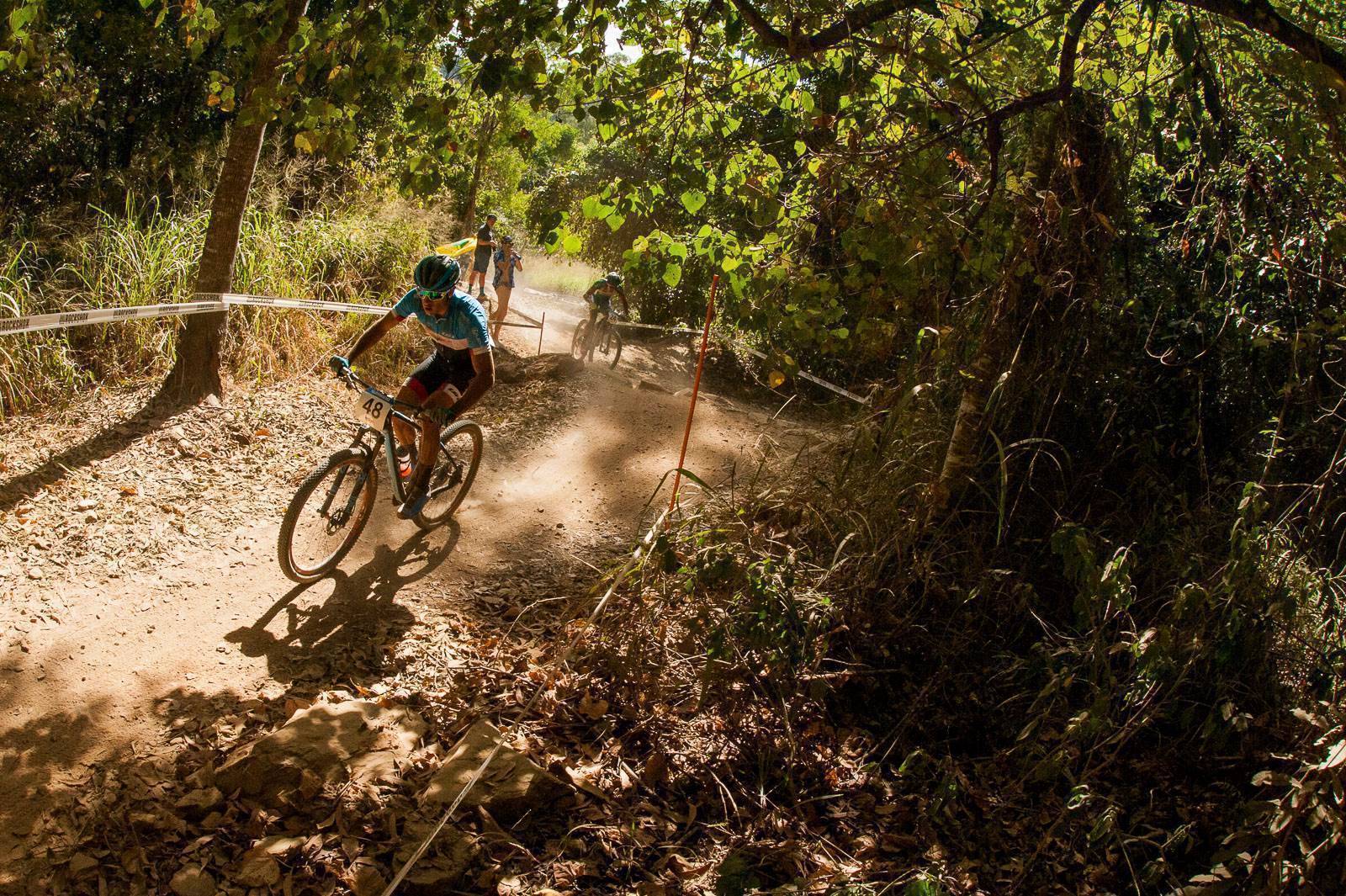 Sam Gaze grabs his 2nd U23 XCO World Title - Australian Mountain Bike ...