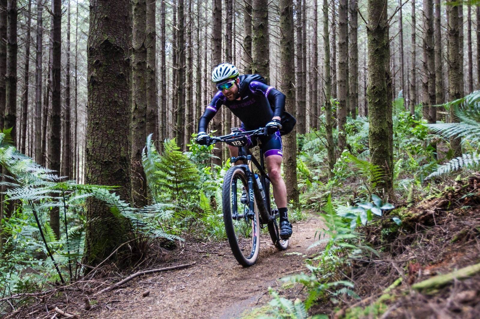 Rotorua's Singlespeed World Champs! Australian Mountain Bike The
