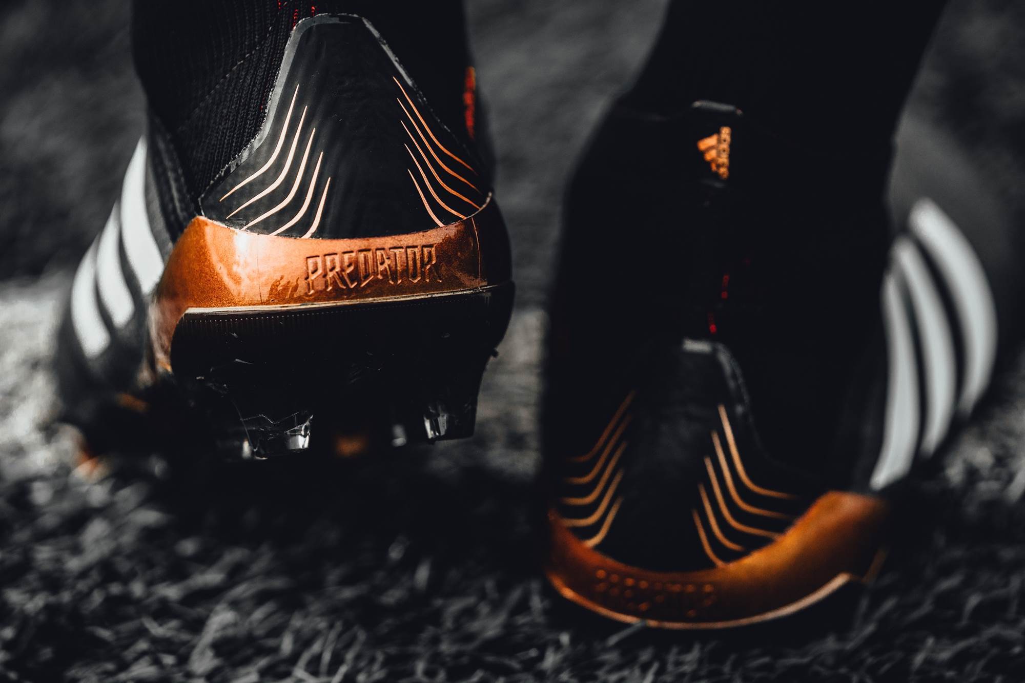 Gallery New adidas Predator 18 boots unveiled FTBL The home