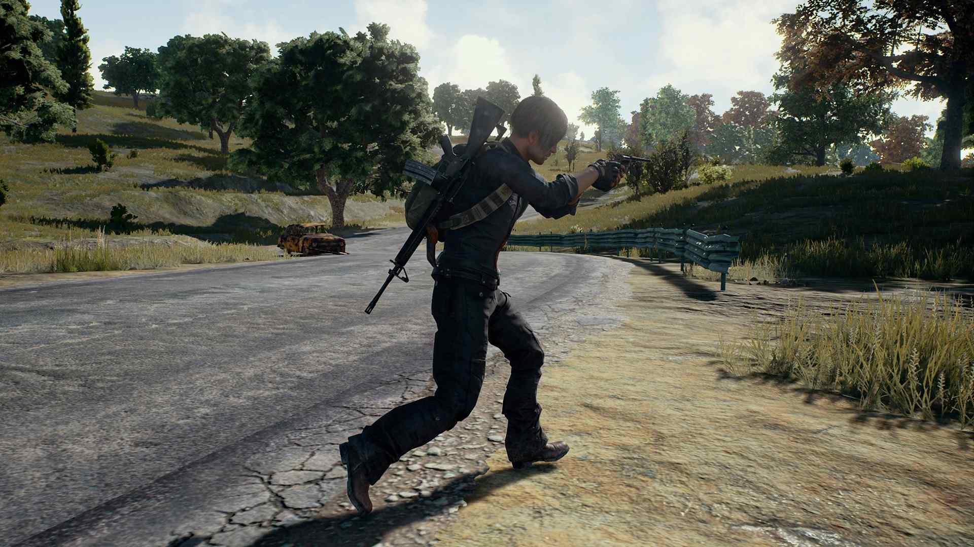 player unknown battlegrounds xbox one x tips - 100 images ... - 1920 x 1080 jpeg 199kB