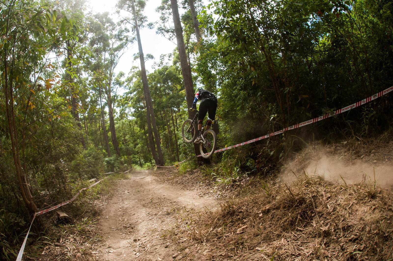 MTBA National DH RD 1: Coffs Harbour - Australian Mountain Bike | The ...